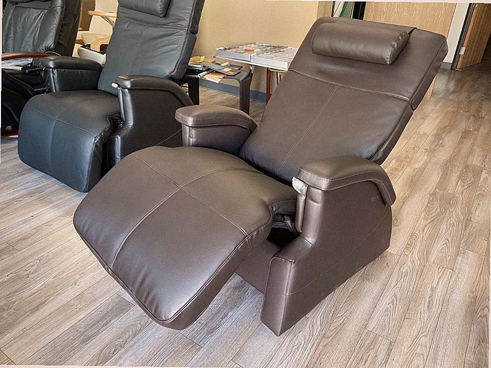 Human Touch PC-086 Tranquility Power Zero-Gravity Recliner Perfect Chair